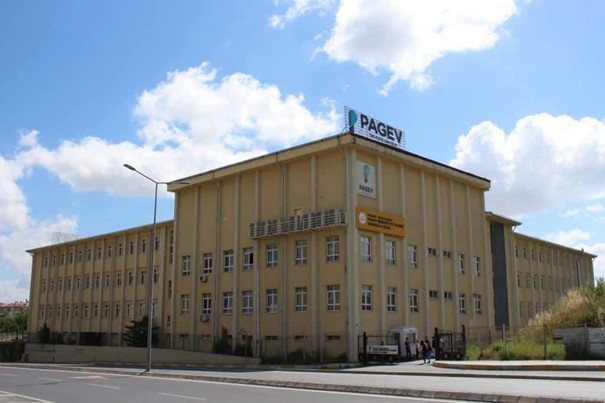 PAGEV Lisesi